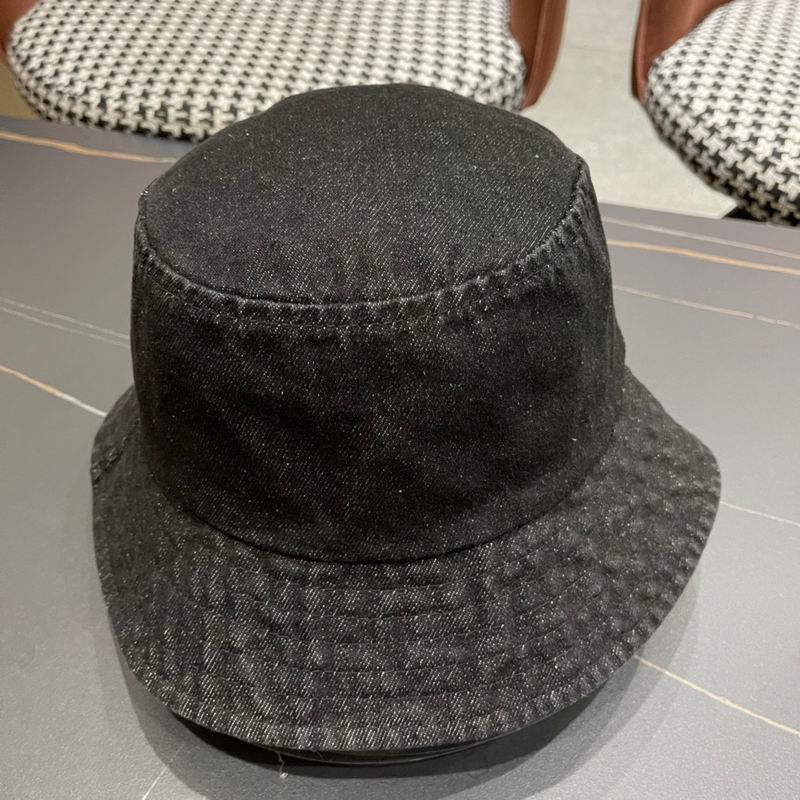 Chanel hat (133)